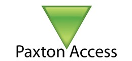 PaxtonLogo