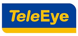 TELEEYE Logo