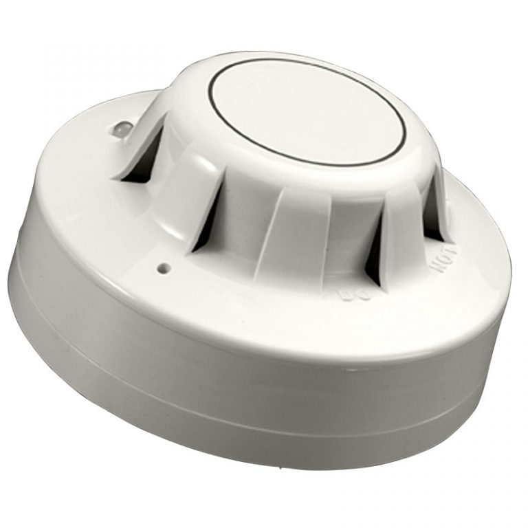 Apollo 55000-317 Series 65 optical smoke detector ...